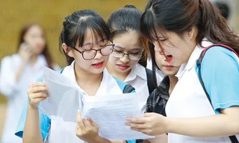 Hàng loạt trường đại học công bố điểm chuẩn: Trường nào lấy cao nhất?