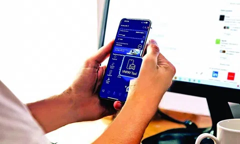 Ngân hàng tích cực thu hút tiền gửi
