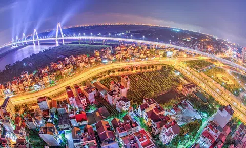 Thu nhập bình quân của Việt Nam