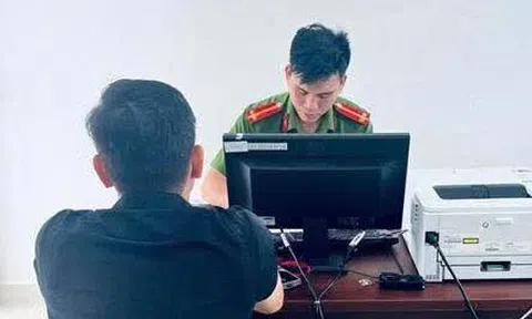 Dùng tài khoản bạn gái để bôi nhọ vợ cũ, người đàn ông ở Đồng Nai bị xử phạt