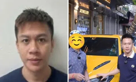 Bộ mặt thật của gã "con nhà nghèo vượt khó" trong đường dây lừa đảo hàng ngàn tỷ đồng