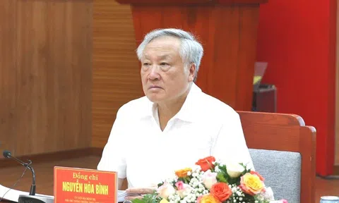 Khánh Hòa phải coi việc xử lý, tháo gỡ khó khăn cho các dự án tồn đọng là nhiệm vụ trọng tâm