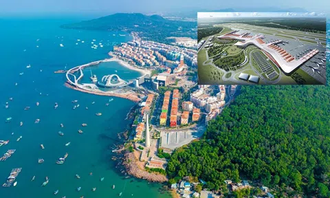 An Giang yêu cầu khởi công các dự án APEC 2027 trong tháng 9/2025