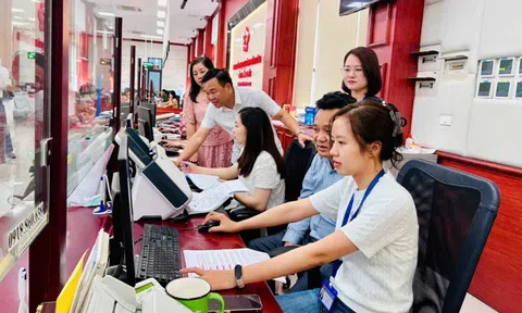 Mô hình chính quyền 2 cấp tại Thái Nguyên phát huy hiệu quả