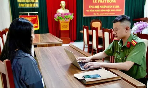 Giải cứu thiếu nữ 18 tuổi bị "bắt cóc online", đòi tiền chuộc 350 triệu đồng