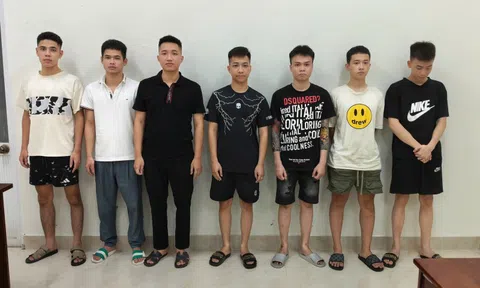 Bất ngờ về đường dây “tín dụng đen” siết nợ bằng phần mềm của iPhone