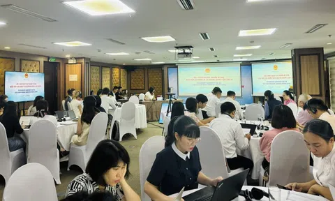 Việt Nam chủ động thúc đẩy quyền của lao động di cư