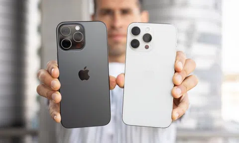 Apple sẽ "khai tử" 4 mẫu iPhone này sau khi iPhone 17 ra mắt