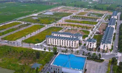Bắc Ninh mở "luồng xanh" cho dự án tỷ đô: Hồ sơ xong ngay trong một ngày?