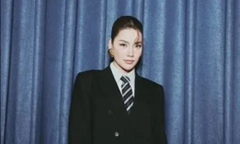 Giám khảo Lê Hoàng Phương tiết lộ tiêu chí lựa chọn Miss Grand Vietnam 2025