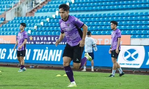 Võ Huy Toàn, Võ Minh Trọng bị "treo giò" ở vòng 8 V-League