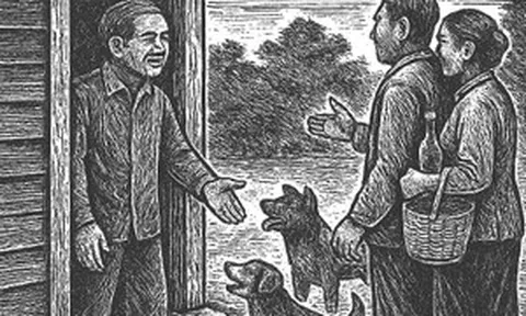 Truyện ngắn: Xứng đôi
