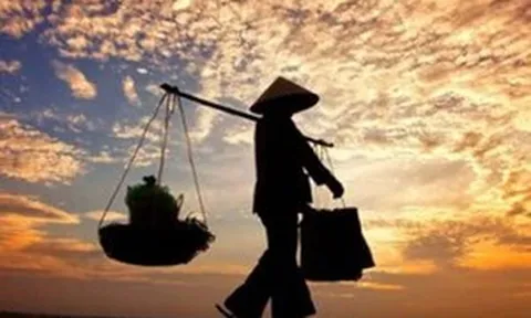 Cảm thụ văn học: Khát vọng tìm lại nguồn cội