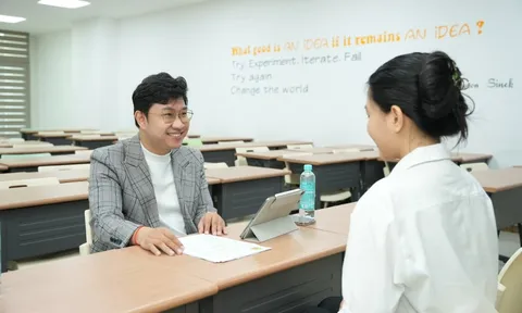 Hơn 700 thí sinh tranh tài "Chinh phục nhà tuyển dụng 2025"