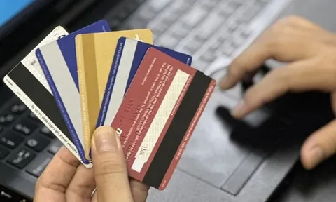 Cảnh báo "bẫy" rủi ro khi cho thuê, mượn tài khoản ngân hàng