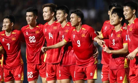 ASEAN Cup được nâng tầm khi FIFA tham gia tổ chức?