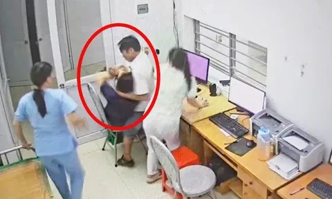 Nhân viên y tế liên tiếp bị hành hung, Bộ Y tế có văn bản gửi Bộ Công an
