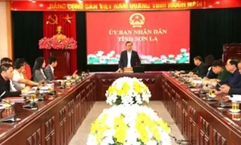 Chung kết cuộc thi Hoa hậu Du lịch Dân tộc Việt Nam sẽ diễn ra tại Sơn La