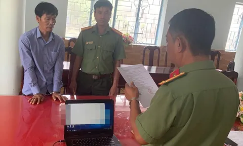 Khởi tố thêm 2 đối tượng trong đường dây đưa người qua biên giới đánh bạc