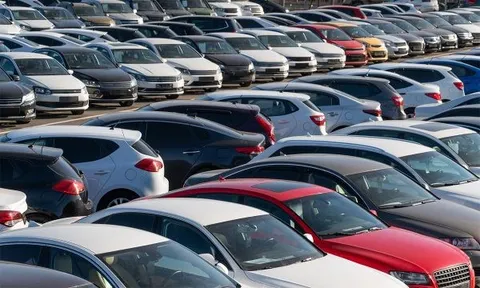 Vì sao xe Trung Quốc mất giá rất nhanh, dù ở Việt Nam hay thế giới?