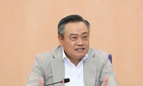 Hà Nội thống nhất cơ chế vận hành, tăng tốc các dự án đường sắt đô thị