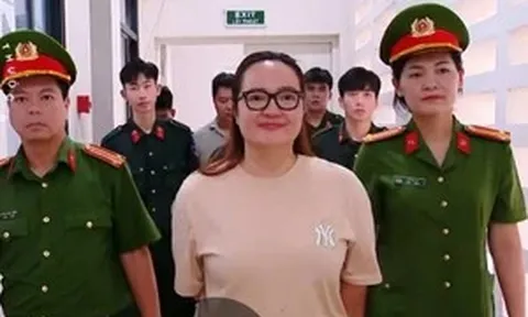 Khởi tố thêm một bị can liên quan đến Công ty Dược phẩm Hoàng Hường