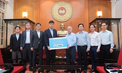 Phân bổ 428 tỷ đồng hỗ trợ 17 tỉnh, thành phố khắc phục hậu quả bão, lũ