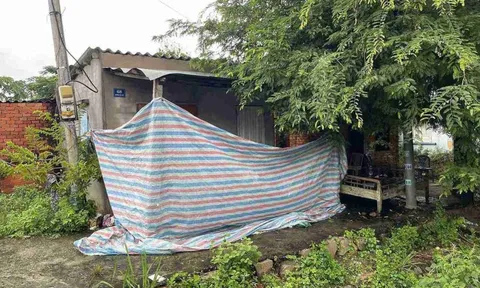 Bắt nghi can sát hại cụ bà 72 tuổi sống một mình ở Lâm Đồng