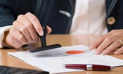 Nghị định số 280/2025/NĐ-CP: Bước tiến thúc đẩy chuyển đổi số trong chứng thực