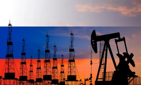 Giữa vòng xoáy trừng phạt, một quốc gia chào bán dầu thô giá cực rẻ đến Trung Quốc, chiết khấu lên đến 10 USD/thùng
