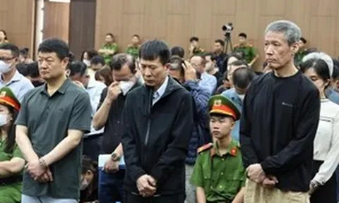 Những tay chơi nào 'đốt' hàng triệu USD trong vụ đánh bạc tại khách sạn Pullman