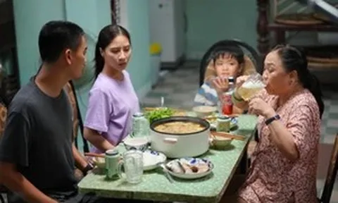 Phim 'Phá đám sinh nhật mẹ': Từ vết thương đến sự thấu hiểu trong tình mẫu tử