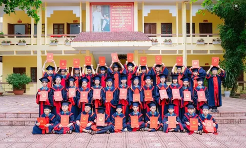 Bài viết cảm động của học sinh lớp 6 dành cho cô giáo: “Cô ở đây, không còn sợ nữa!”