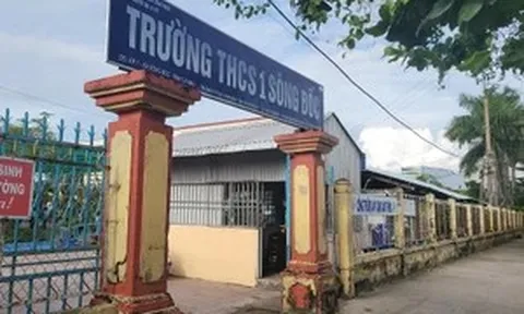 Bảo vệ trường học kể sập bẫy lừa tinh vi từ nhóm người lạ