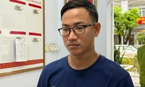 Phó phòng một ngân hàng lừa gần 5 tỷ đồng để đầu tư tài chính qua mạng