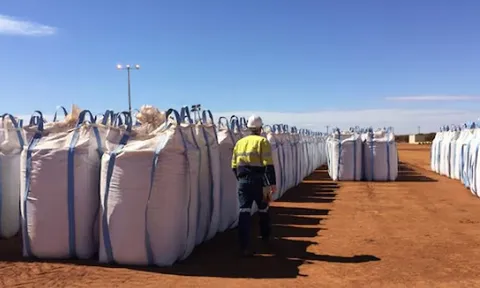 Nga, Lào cùng đưa sang Việt Nam hàng trăm nghìn tấn hàng quan trọng: Nước ta sử dụng gấp 3 lần trung bình thế giới, là ‘chìa khóa’ cho ngành nông sản