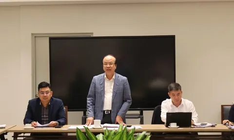 Thẩm định cơ chế, chính sách đặc thù cho dự án đường sắt tốc độ cao Bắc-Nam