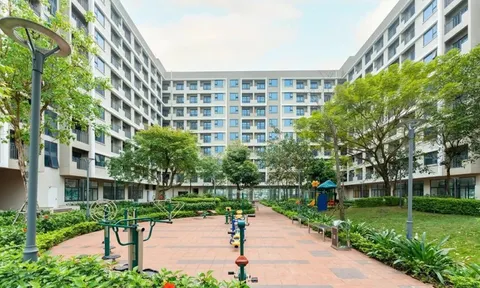 Đề xuất mới về đối tượng được ưu tiên mua nhà ở xã hội