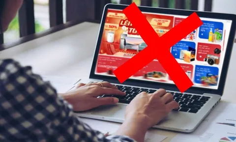 Khỏi tố chủ cửa hàng điện máy cầm đầu nhóm lừa đảo “hỗ trợ vay tiền - mua hàng trả góp”