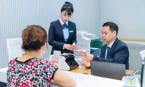 PG Green- tín dụng xanh cho tương lai bền vững